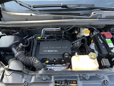 2020 Chevrolet Trax LS   - Photo 21 - Boise, ID 83705