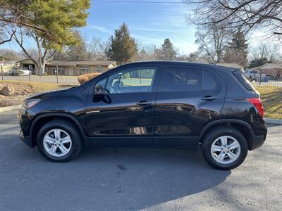 2020 Chevrolet Trax LS   - Photo 4 - Boise, ID 83705
