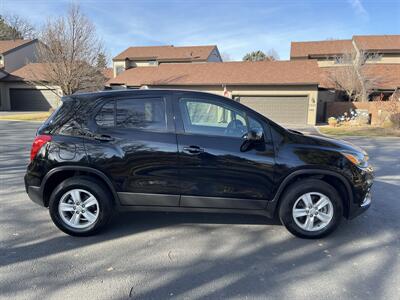 2020 Chevrolet Trax LS   - Photo 8 - Boise, ID 83705