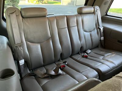 2003 Chevrolet Tahoe LT 4 Door - Photo 20 - Boise, ID 83705