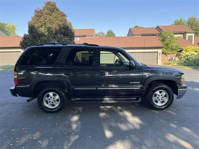 2003 Chevrolet Tahoe LT 4 Door - Photo 8 - Boise, ID 83705