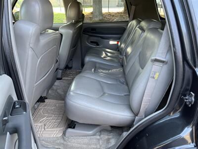 2003 Chevrolet Tahoe LT 4 Door - Photo 18 - Boise, ID 83705