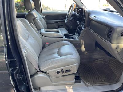 2003 Chevrolet Tahoe LT 4 Door - Photo 22 - Boise, ID 83705