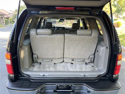 2003 Chevrolet Tahoe LT 4 Door - Photo 19 - Boise, ID 83705
