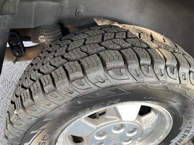 2003 Chevrolet Tahoe LT 4 Door - Photo 23 - Boise, ID 83705