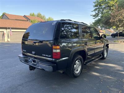 2003 Chevrolet Tahoe LT 4 Door - Photo 7 - Boise, ID 83705