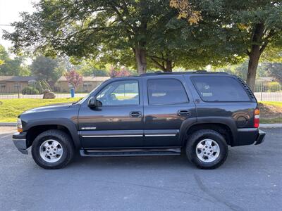 2003 Chevrolet Tahoe LT 4 Door - Photo 4 - Boise, ID 83705