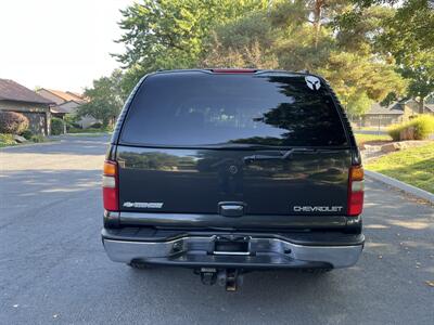 2003 Chevrolet Tahoe LT 4 Door - Photo 6 - Boise, ID 83705