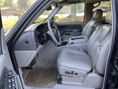 2003 Chevrolet Tahoe LT 4 Door - Photo 17 - Boise, ID 83705
