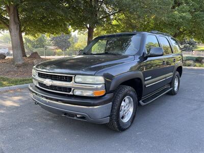 2003 Chevrolet Tahoe LT 4 Door - Photo 3 - Boise, ID 83705