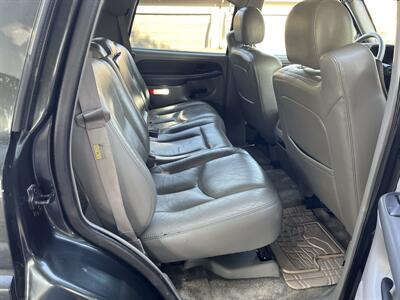 2003 Chevrolet Tahoe LT 4 Door - Photo 21 - Boise, ID 83705