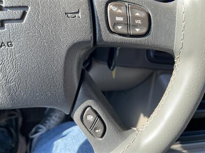 2003 Chevrolet Tahoe LT 4 Door - Photo 11 - Boise, ID 83705