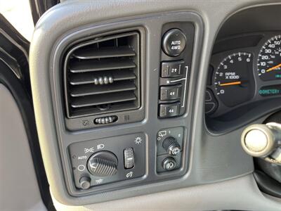 2003 Chevrolet Tahoe LT 4 Door - Photo 15 - Boise, ID 83705