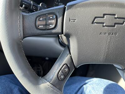 2003 Chevrolet Tahoe LT 4 Door - Photo 10 - Boise, ID 83705