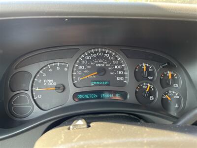 2003 Chevrolet Tahoe LT 4 Door - Photo 9 - Boise, ID 83705