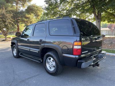 2003 Chevrolet Tahoe LT 4 Door - Photo 5 - Boise, ID 83705