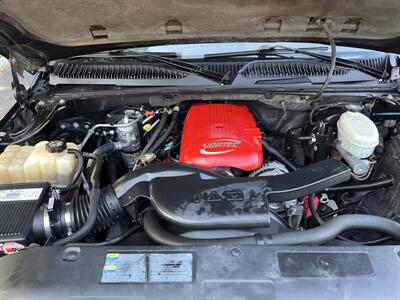 2003 Chevrolet Tahoe LT 4 Door - Photo 25 - Boise, ID 83705