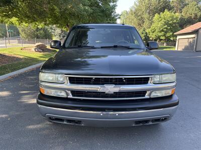 2003 Chevrolet Tahoe LT 4 Door - Photo 2 - Boise, ID 83705