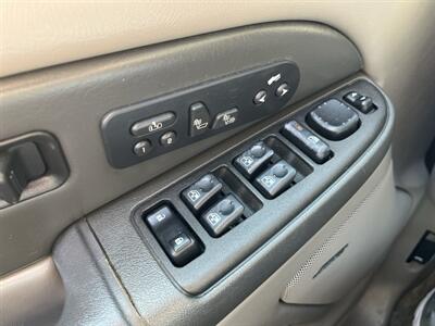 2003 Chevrolet Tahoe LT 4 Door - Photo 14 - Boise, ID 83705