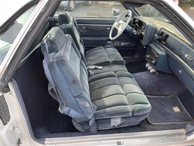 1983 Chevrolet El Camino   - Photo 16 - Boise, ID 83705