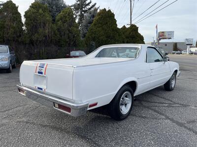 1983 Chevrolet El Camino   - Photo 7 - Boise, ID 83705