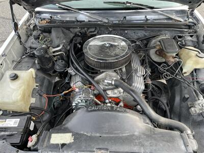 1983 Chevrolet El Camino   - Photo 17 - Boise, ID 83705