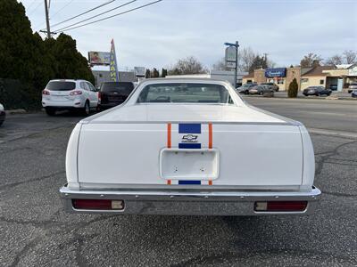 1983 Chevrolet El Camino   - Photo 6 - Boise, ID 83705