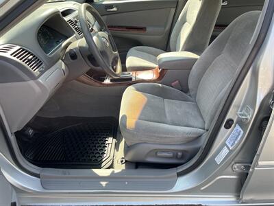 2003 Toyota Camry LE   - Photo 14 - Boise, ID 83705