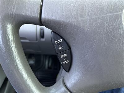 2003 Toyota Camry LE   - Photo 10 - Boise, ID 83705