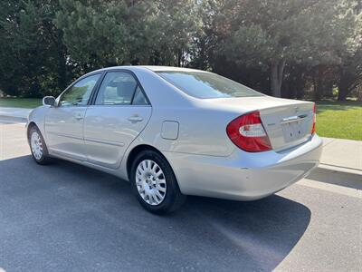 2003 Toyota Camry LE   - Photo 5 - Boise, ID 83705