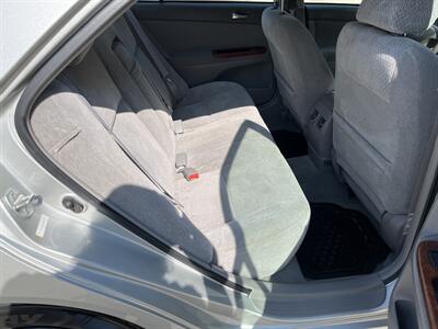 2003 Toyota Camry LE   - Photo 17 - Boise, ID 83705
