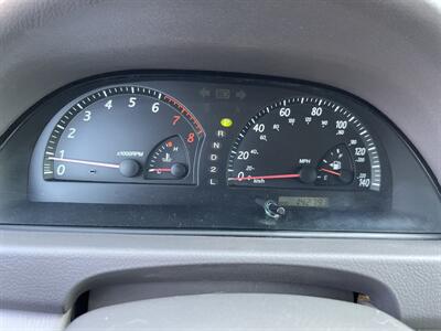 2003 Toyota Camry LE   - Photo 9 - Boise, ID 83705