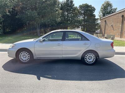 2003 Toyota Camry LE   - Photo 4 - Boise, ID 83705
