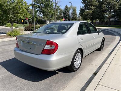 2003 Toyota Camry LE   - Photo 7 - Boise, ID 83705