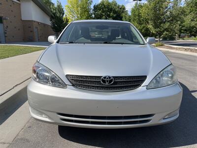 2003 Toyota Camry LE   - Photo 2 - Boise, ID 83705