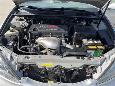 2003 Toyota Camry LE   - Photo 19 - Boise, ID 83705