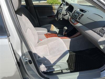 2003 Toyota Camry LE   - Photo 18 - Boise, ID 83705