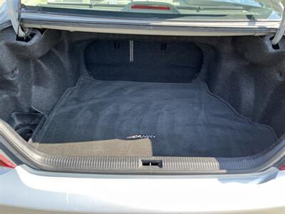 2003 Toyota Camry LE   - Photo 16 - Boise, ID 83705
