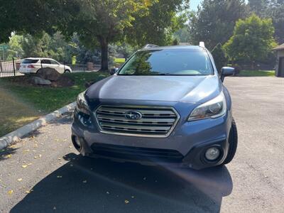 2016 Subaru Outback 2.5i Premium   - Photo 2 - Boise, ID 83705