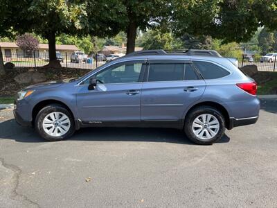 2016 Subaru Outback 2.5i Premium   - Photo 4 - Boise, ID 83705