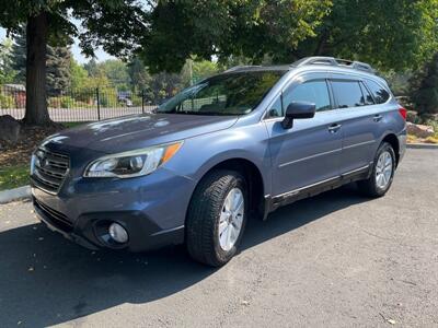 2016 Subaru Outback 2.5i Premium   - Photo 3 - Boise, ID 83705