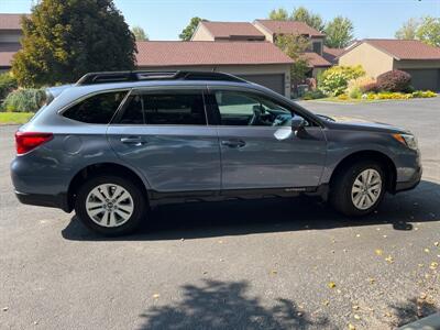 2016 Subaru Outback 2.5i Premium   - Photo 8 - Boise, ID 83705