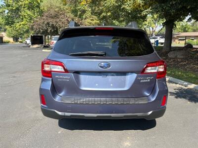 2016 Subaru Outback 2.5i Premium   - Photo 6 - Boise, ID 83705