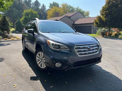 2016 Subaru Outback 2.5i Premium   - Photo 1 - Boise, ID 83705