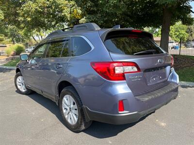 2016 Subaru Outback 2.5i Premium   - Photo 5 - Boise, ID 83705