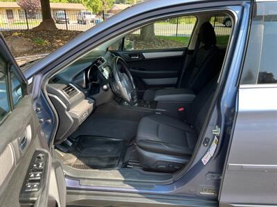 2016 Subaru Outback 2.5i Premium   - Photo 18 - Boise, ID 83705