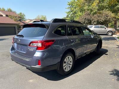 2016 Subaru Outback 2.5i Premium   - Photo 7 - Boise, ID 83705