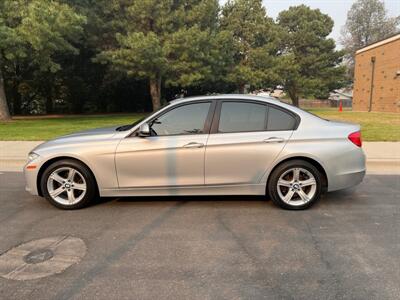 2012 BMW 328i   - Photo 4 - Boise, ID 83705