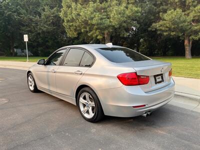 2012 BMW 328i   - Photo 5 - Boise, ID 83705