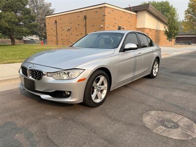 2012 BMW 328i   - Photo 3 - Boise, ID 83705